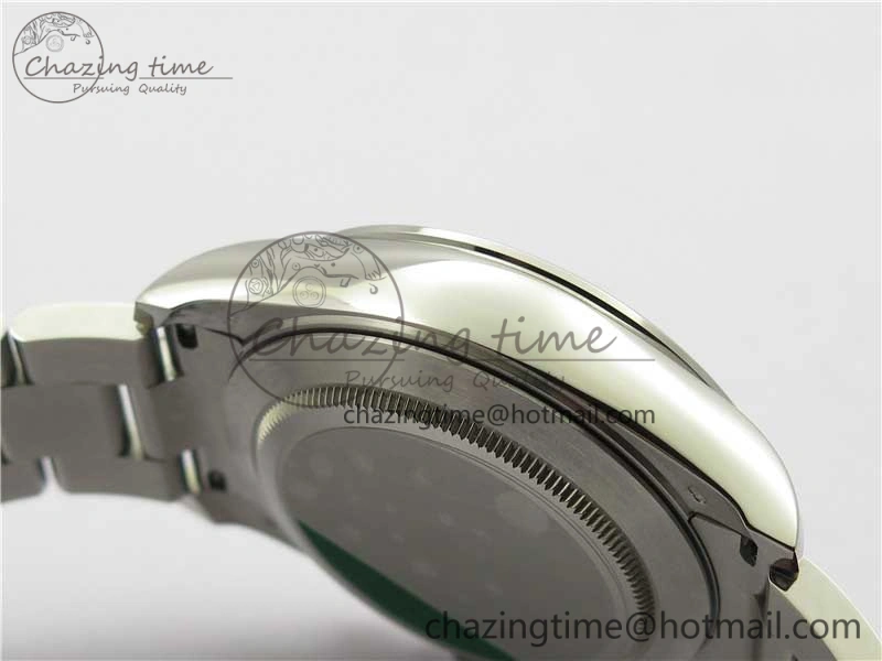 Daytona 116520 SS UBF Best Edition Ice Blue MOP Crystal Markers Dial on SS Bracelet A7750