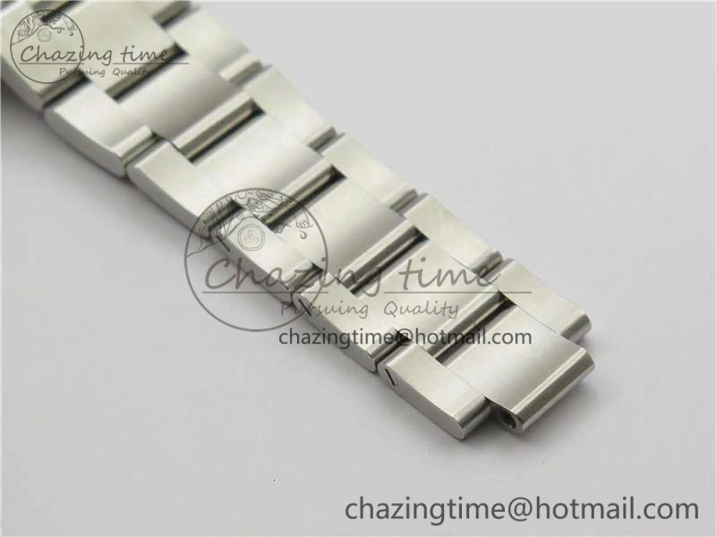 Daytona 116520 SS UBF Best Edition Red Diam Markers Dial on SS Bracelet A7750
