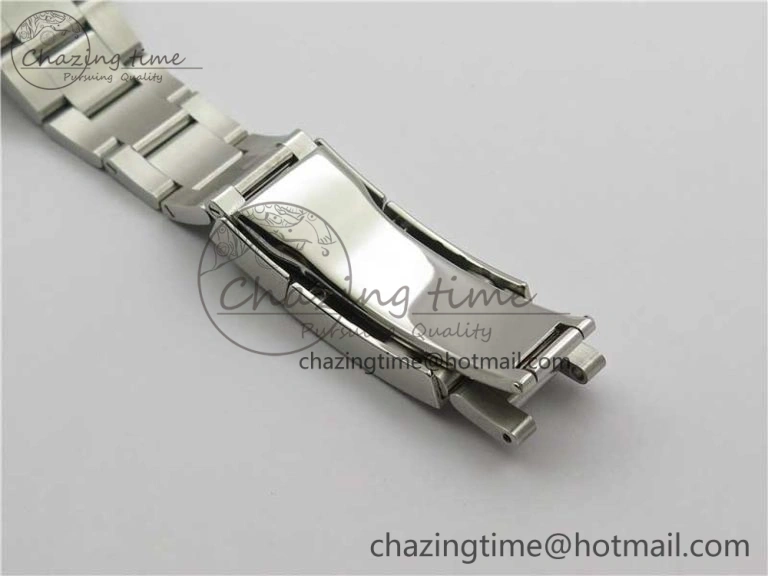 Daytona 116520 SS UBF Best Edition Red Stick Markers Dial on SS Bracelet A7750