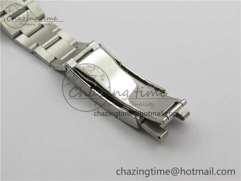 Daytona 116520 SS UBF Best Edition Red Stick Markers Dial on SS Bracelet A7750