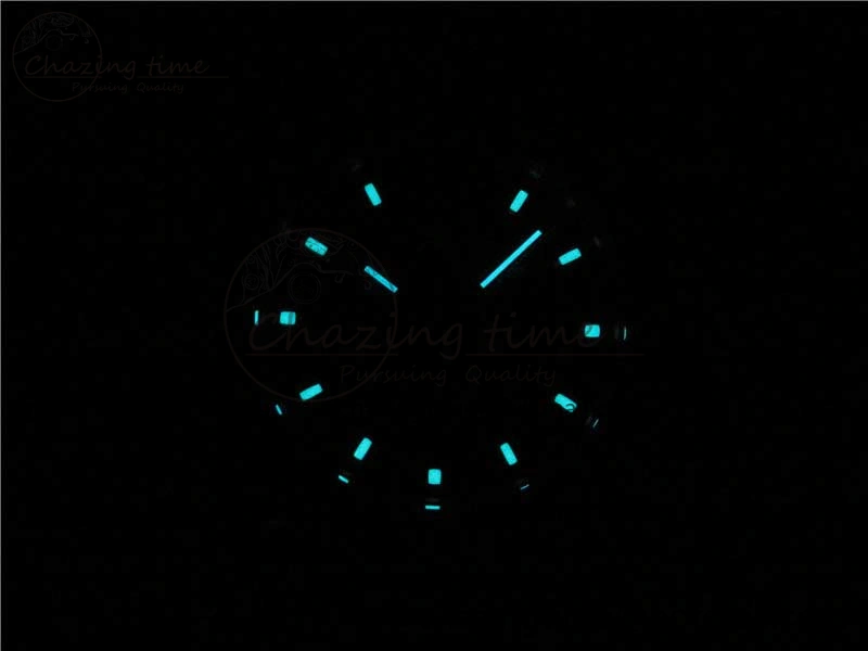 Daytona 116520 SS UBF Best Edition Red Stick Markers Dial on SS Bracelet A7750