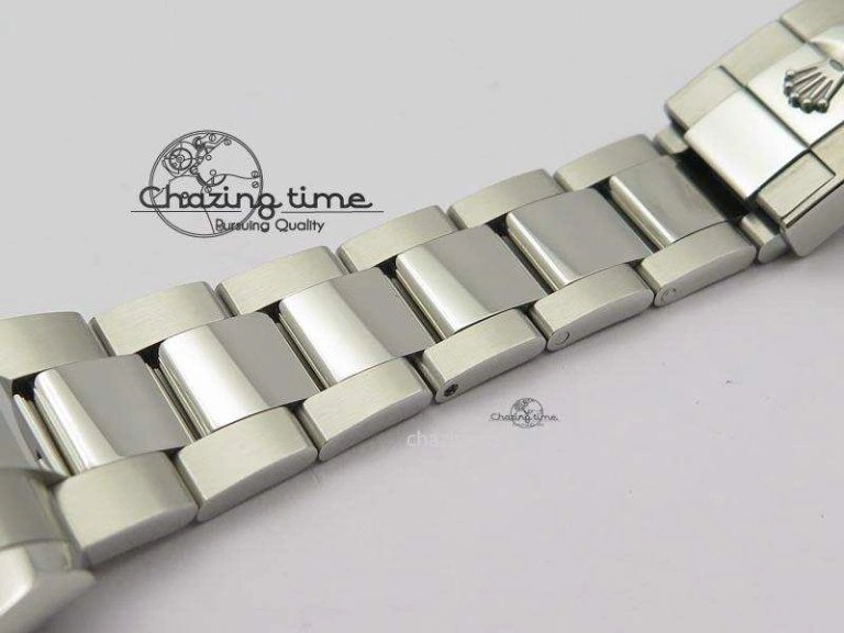 Daytona 116520 V2 BP Best Edition Black Dial On SS Bracelet A4130