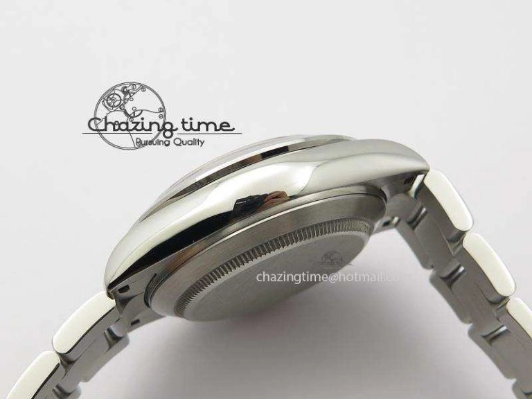 Daytona 116520 V2 BP Best Edition Black Dial On SS Bracelet A4130