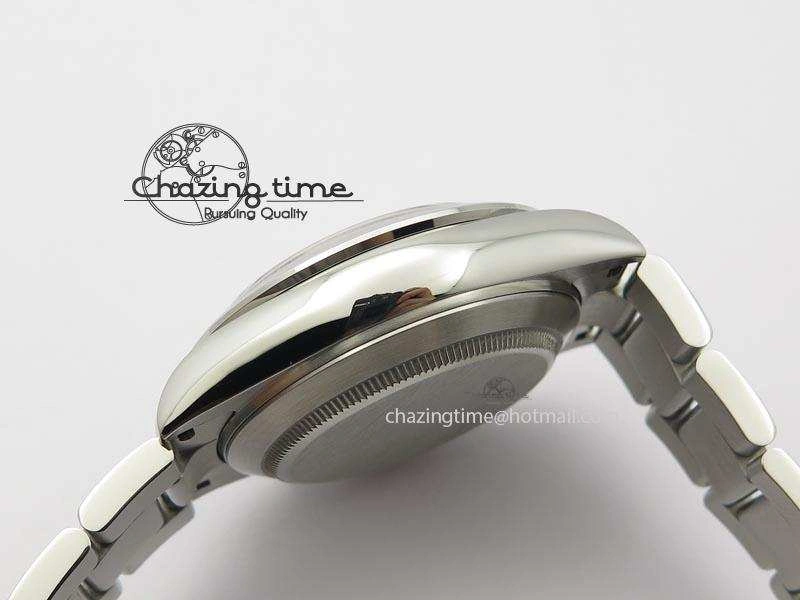 Daytona 116520 V2 BP Best Edition Black Dial On SS Bracelet A4130