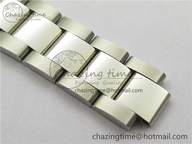 Daytona 116520 VRF 1:1 Best Edition White Dial on SS Bracelet A7750