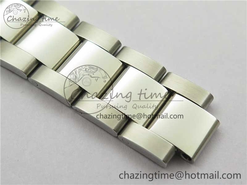 Daytona 116520 VRF 1:1 Best Edition White Dial on SS Bracelet A7750