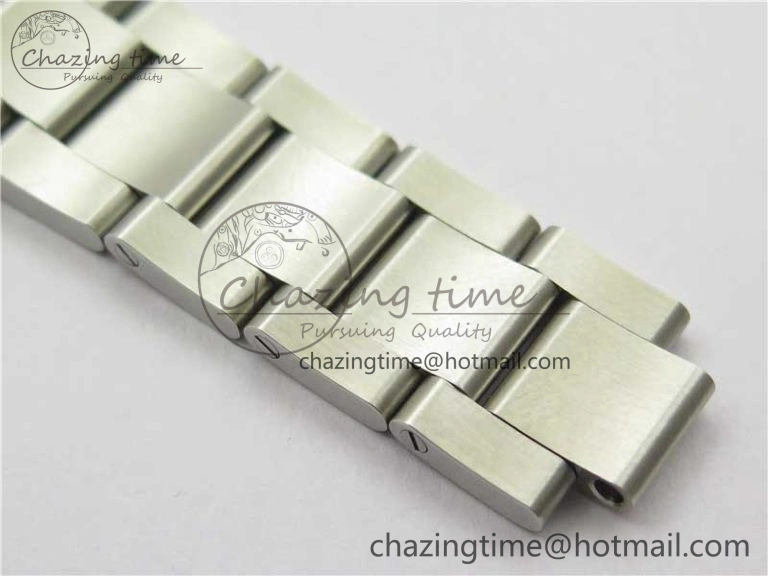 Daytona 116520 VRF 1:1 Best Edition White Dial on SS Bracelet A7750