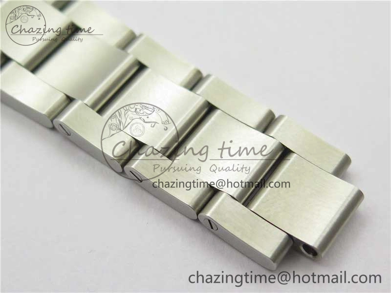 Daytona 116520 VRF 1:1 Best Edition White Dial on SS Bracelet A7750