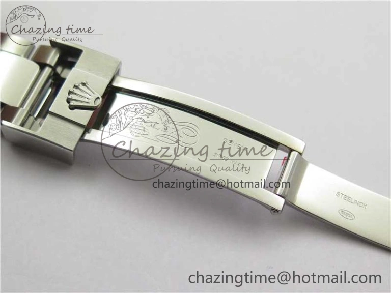 Daytona 116520 VRF 1:1 Best Edition White Dial on SS Bracelet A7750