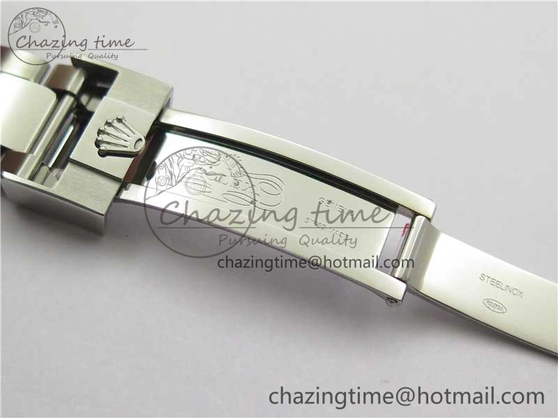 Daytona 116520 VRF 1:1 Best Edition White Dial on SS Bracelet A7750