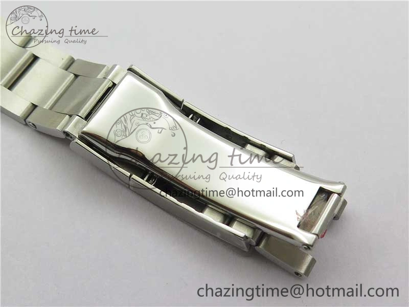 Daytona 116520 VRF 1:1 Best Edition White Dial on SS Bracelet A7750