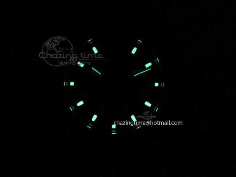 Daytona 116523 SS YG Black Dial On SS YG Bracelet A7750 JF