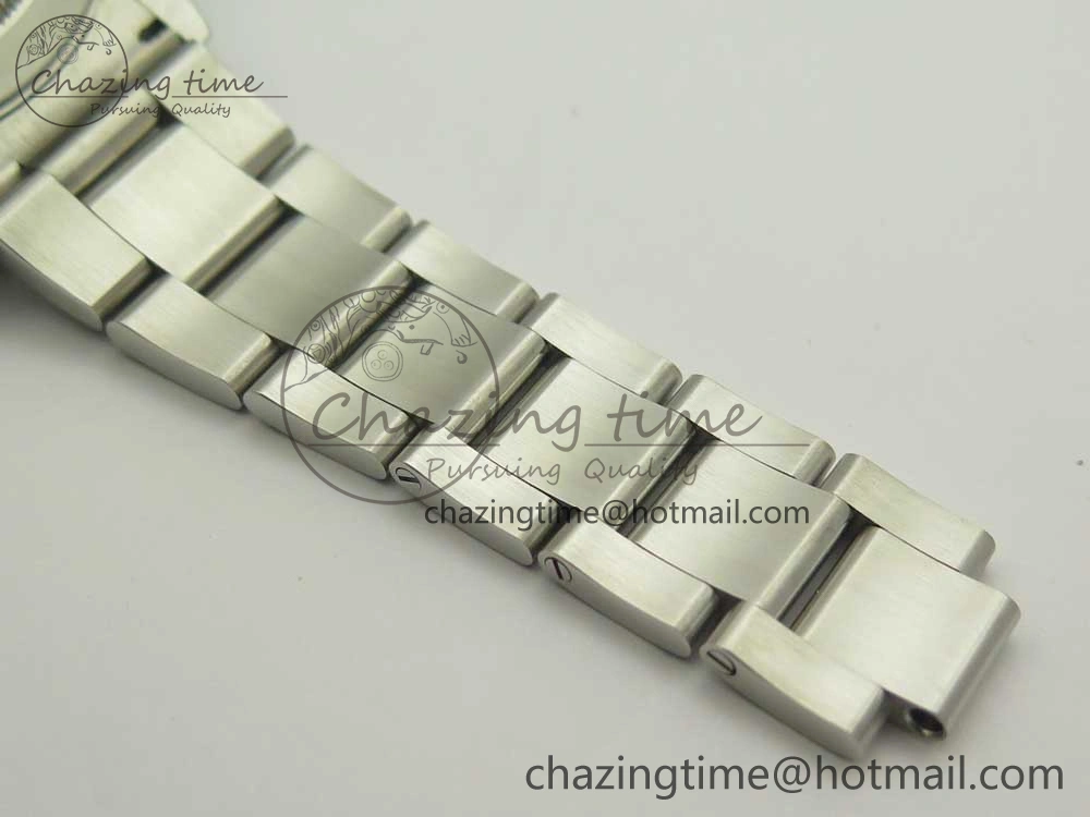 Daytona 116576TBR SS BLF Best Edition Diamond Dial On SS Bracelet A4130