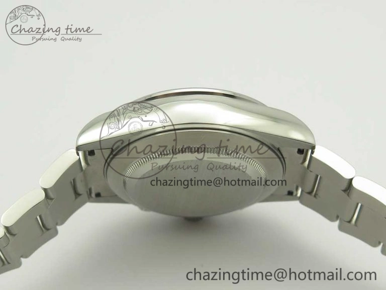 Daytona 116576TBR SS BLF Best Edition Diamond Dial On SS Bracelet A4130
