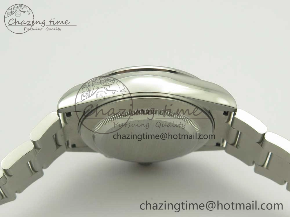Daytona 116576TBR SS BLF Best Edition Diamond Dial On SS Bracelet A4130
