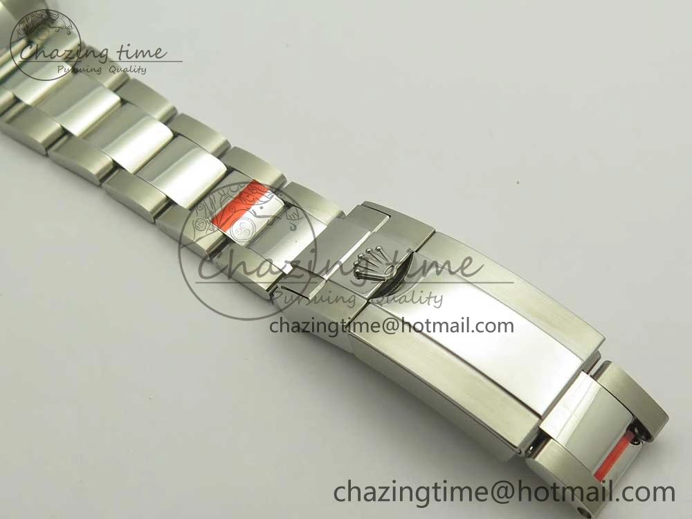 Daytona 116576TBR SS BLF Best Edition Diamond Dial On SS Bracelet A4130