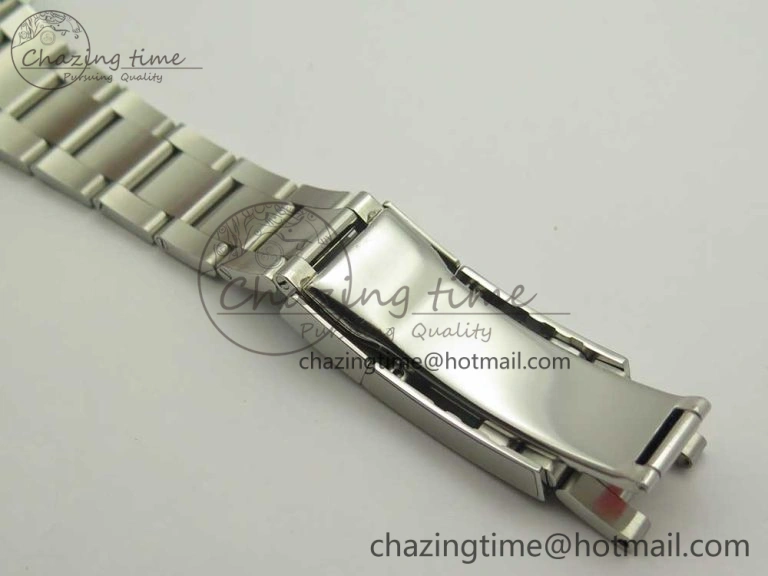 Daytona 116576TBR SS BLF Best Edition Diamond Dial On SS Bracelet A4130