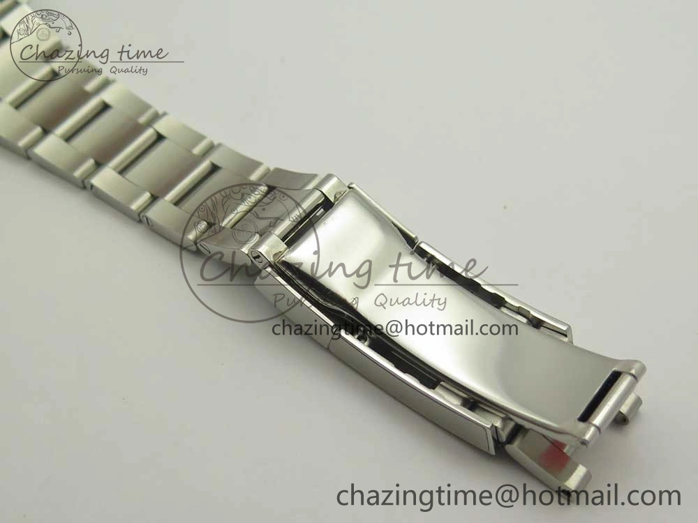 Daytona 116576TBR SS BLF Best Edition Diamond Dial On SS Bracelet A4130