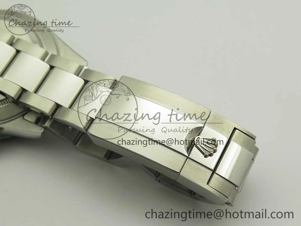 Daytona 116576TBR SS BLF Best Edition Diamond Dial On SS Bracelet A4130