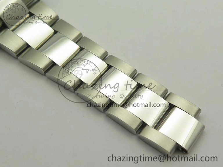 Daytona 116576TBR SS BLF Best Edition Diamond Dial On SS Bracelet A4130