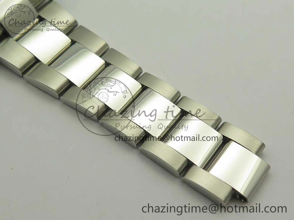 Daytona 116576TBR SS BLF Best Edition Diamond Dial On SS Bracelet A4130