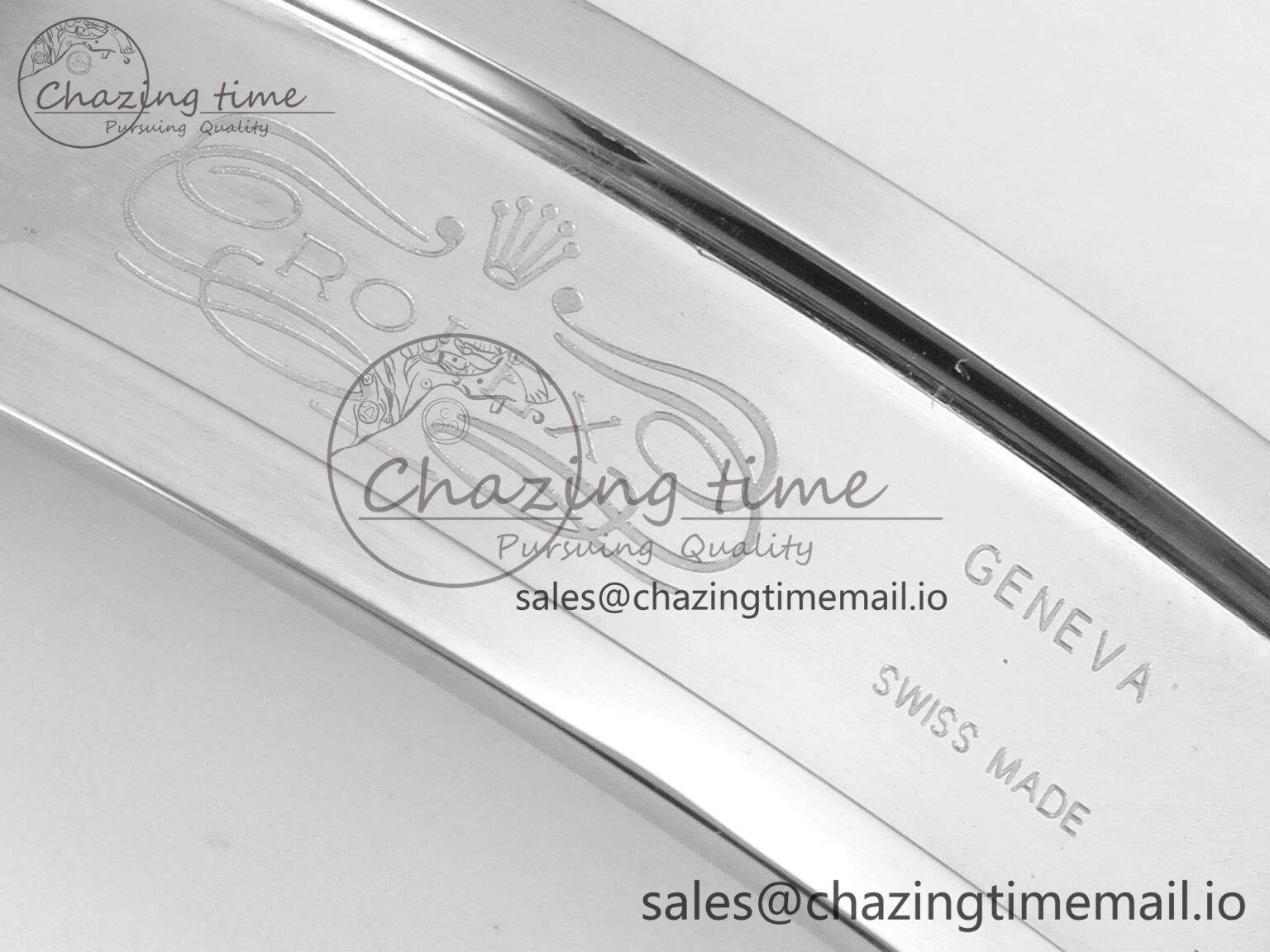 Daytona 116589TBR ‘Eye Of The Tiger’ SS 3CF 1:1 Best Edition Tiger Diamonds Dial on Oysterflex Strap SH4130 V2 (Mod Version)