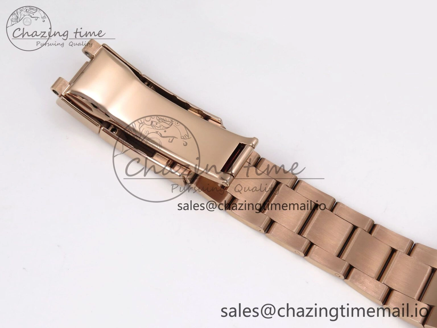 Daytona 116595RBOW Rainbow ZF 1:1 Best Edition Black Diamonds Dial on RG Bracelet SH4130