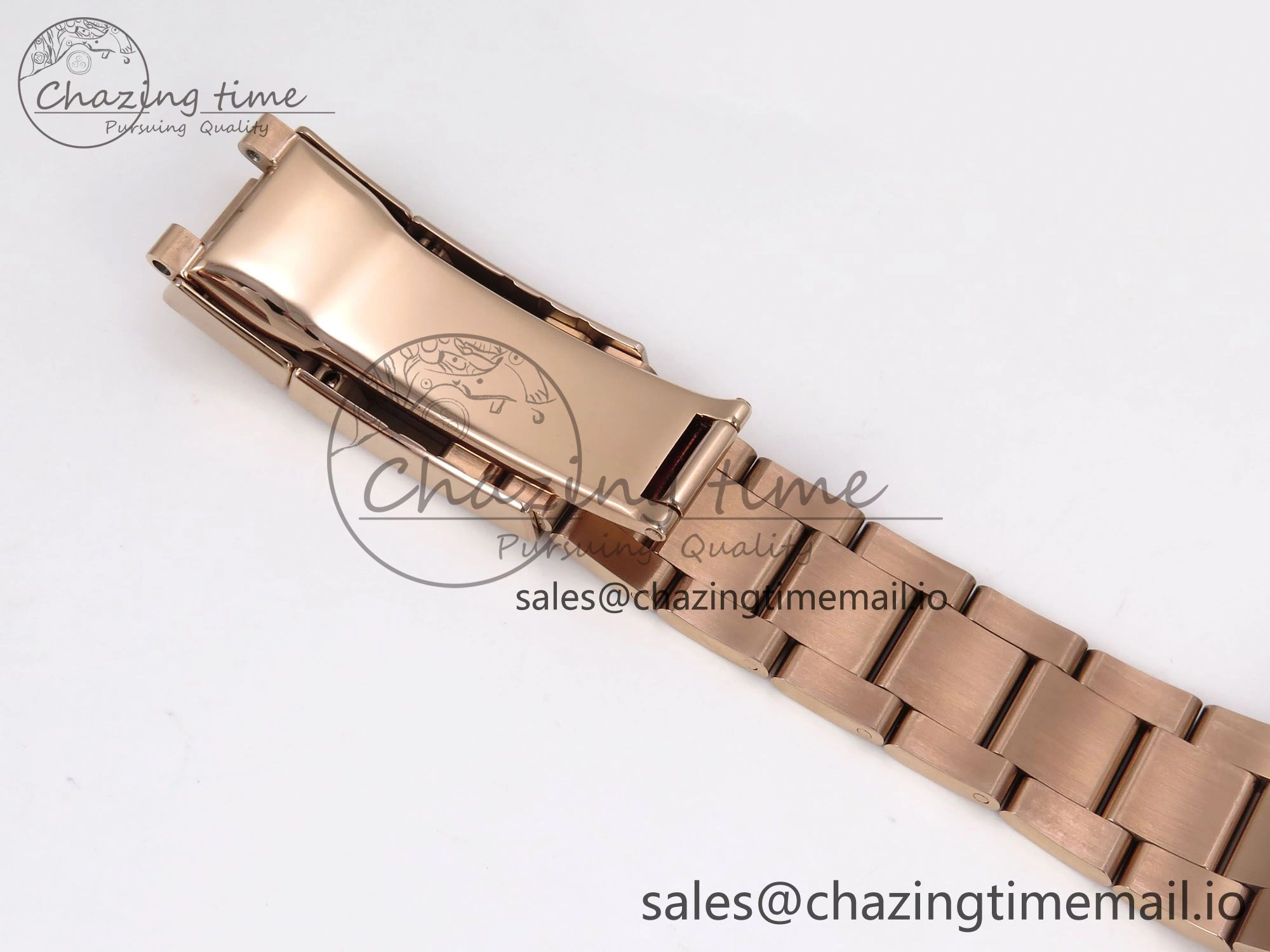 Daytona 116595RBOW Rainbow ZF 1:1 Best Edition Black Diamonds Dial on RG Bracelet SH4130