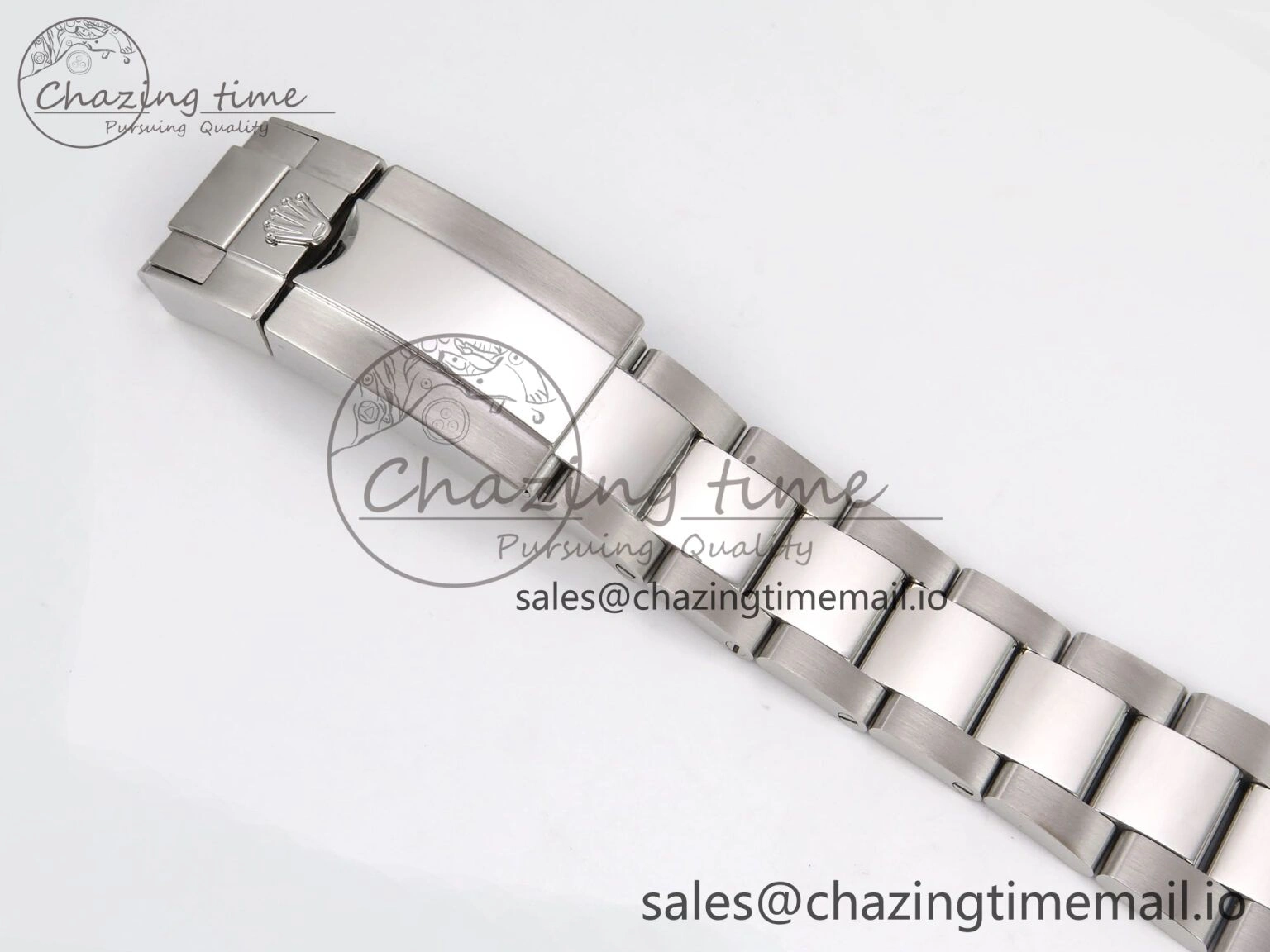 Daytona 116599RBOW Rainbow ZF 1:1 Best Edition Black Diamonds Dial on SS Bracelet SH4130