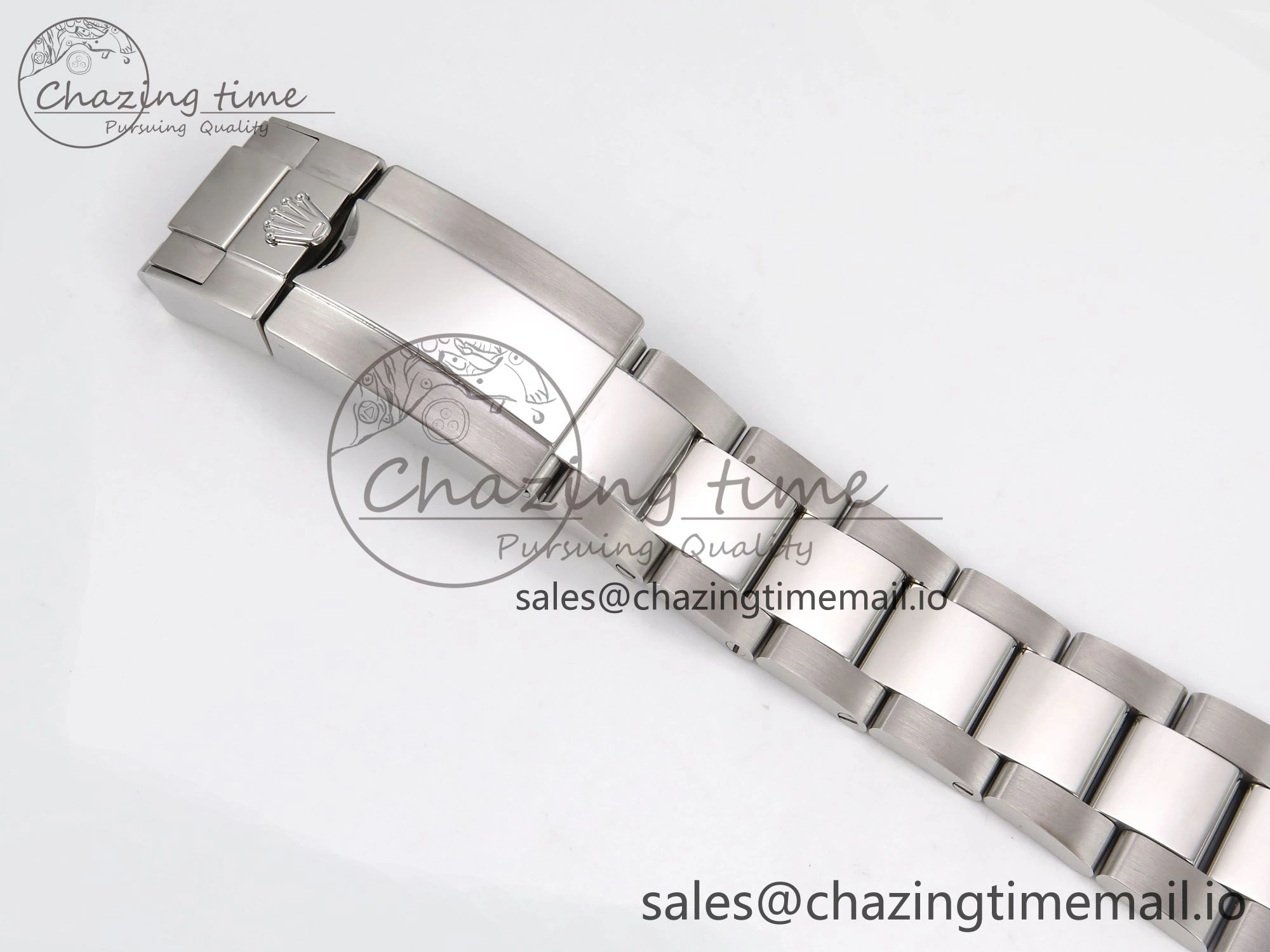 Daytona 116599RBOW Rainbow ZF 1:1 Best Edition Black Diamonds Dial on SS Bracelet SH4130