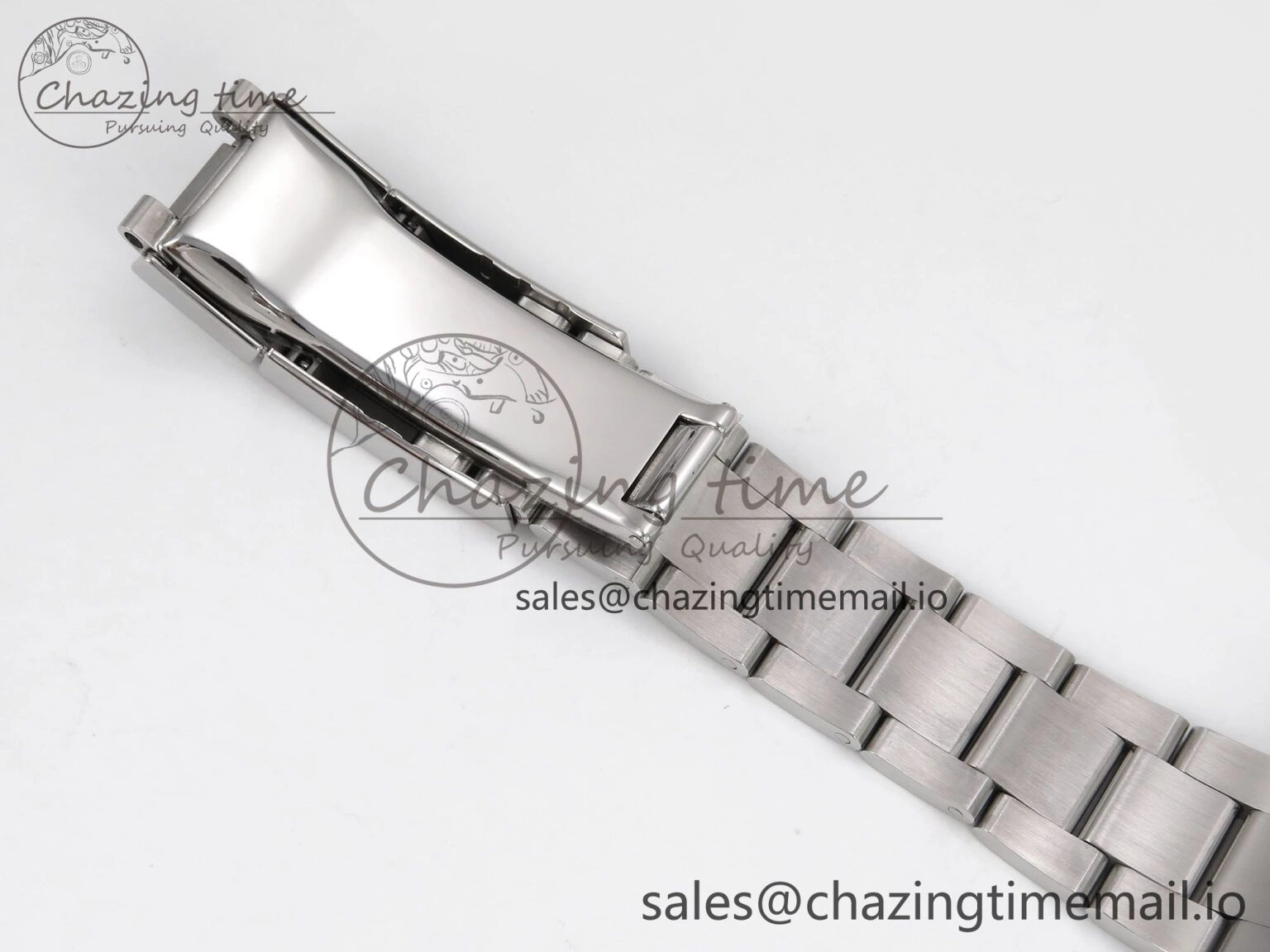 Daytona 116599RBOW Rainbow ZF 1:1 Best Edition Black Diamonds Dial on SS Bracelet SH4130