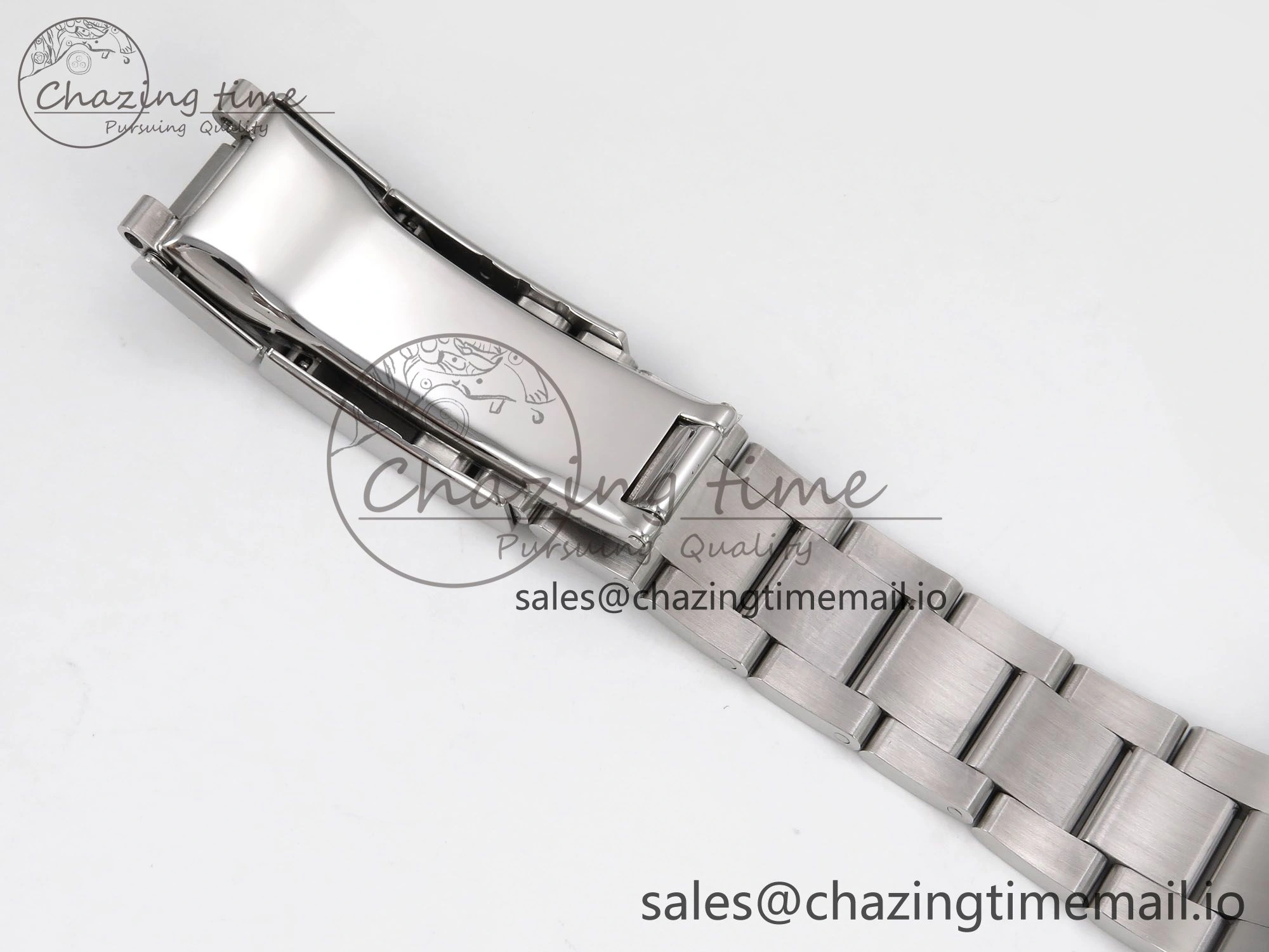 Daytona 116599RBOW Rainbow ZF 1:1 Best Edition Black Diamonds Dial on SS Bracelet SH4130