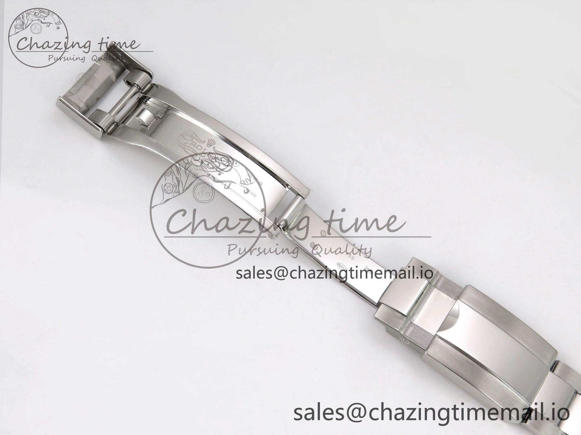Daytona 116599RBOW Rainbow ZF 1:1 Best Edition Black Diamonds Dial on SS Bracelet SH4130