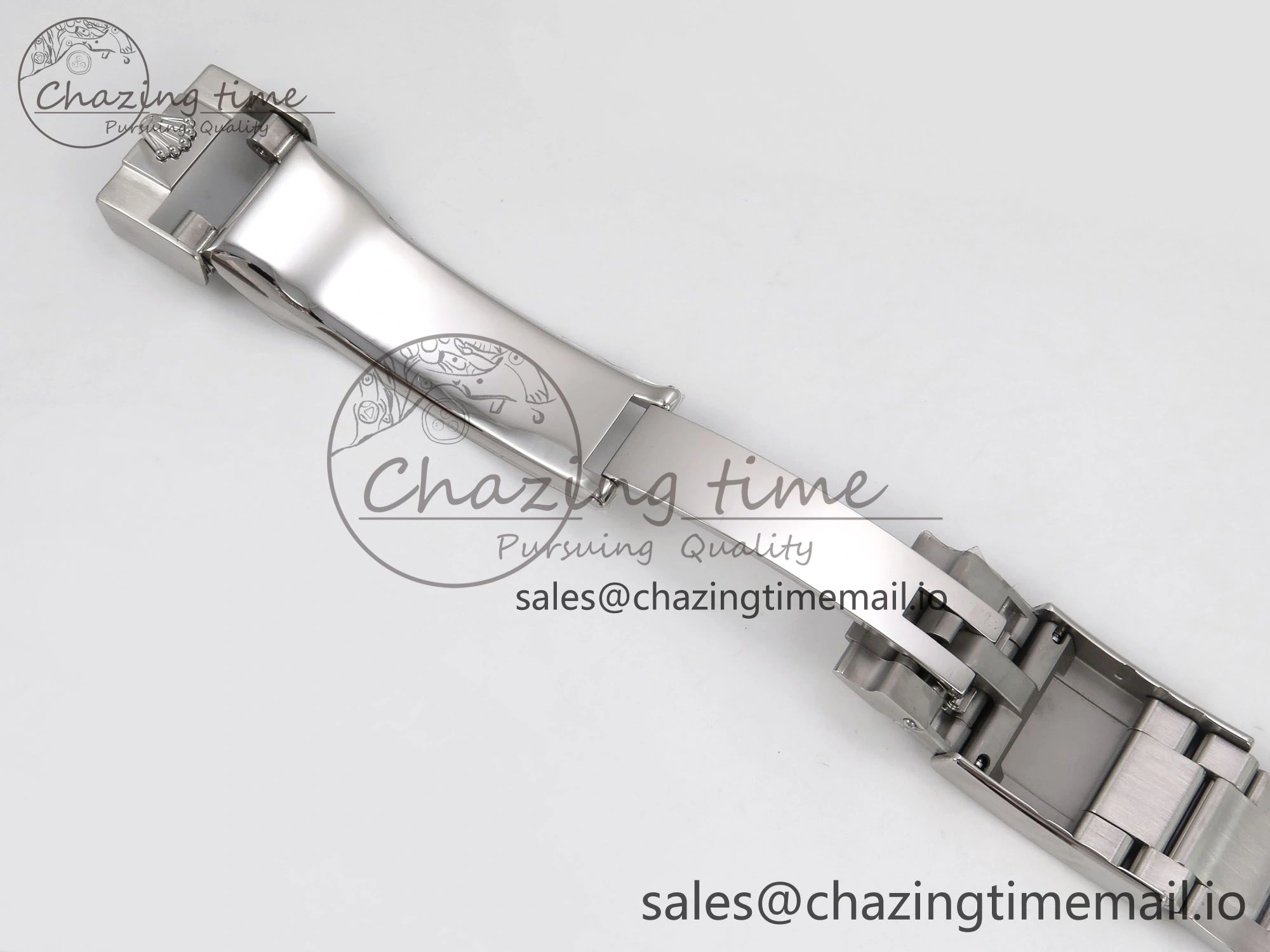 Daytona 116599RBOW Rainbow ZF 1:1 Best Edition Black Diamonds Dial on SS Bracelet SH4130
