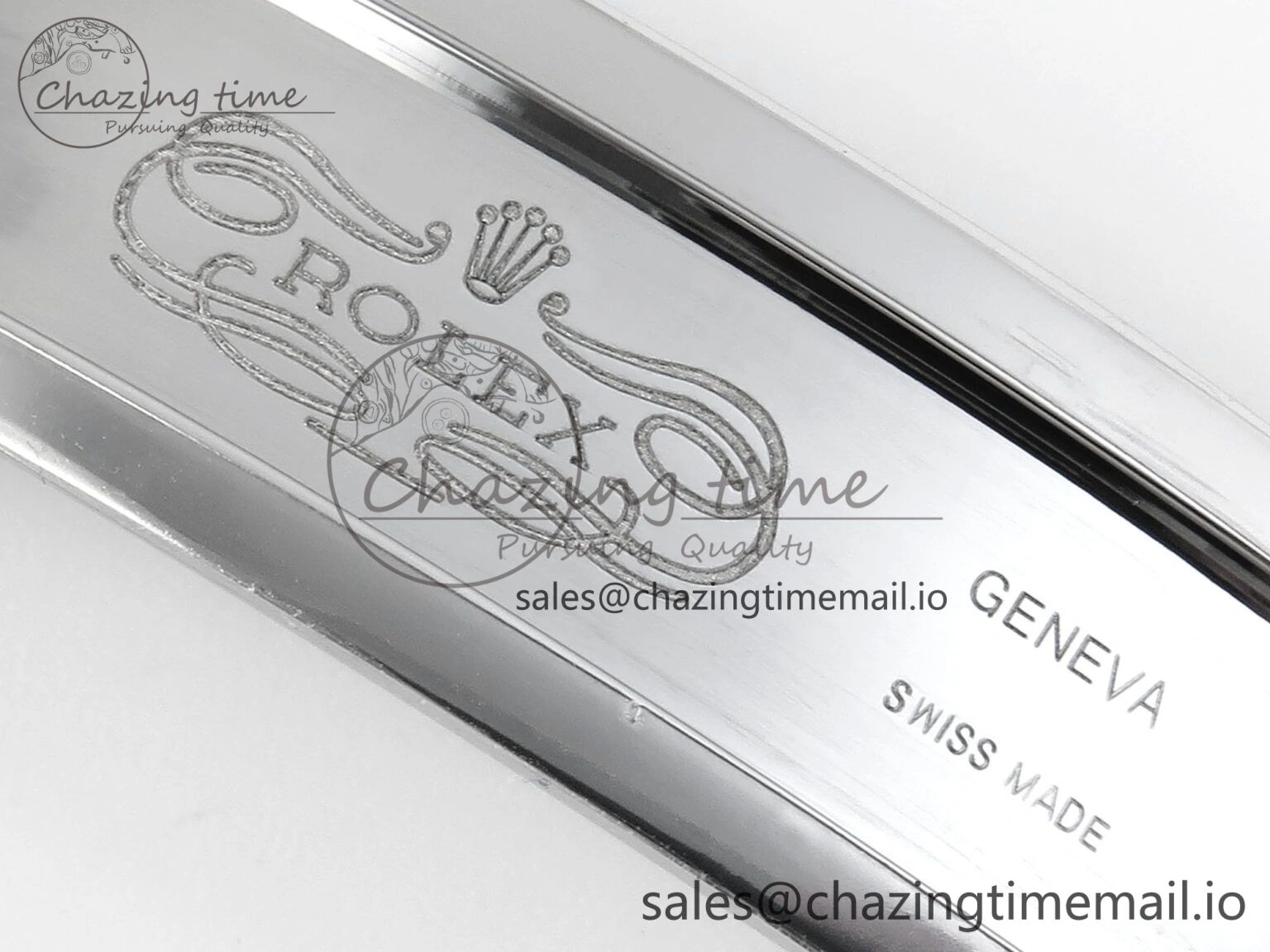 Daytona 126500 APSF 1:1 Best Edition White Dial on SS Braclet SH4131