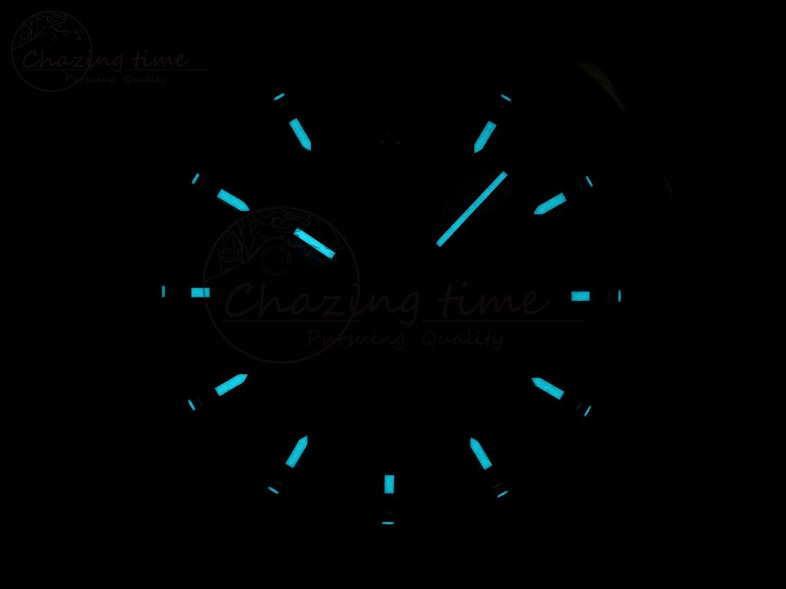 Daytona 126500 VSF 1:1 Best Edition 904L Steel Black Dial on SS Braclet DD4131