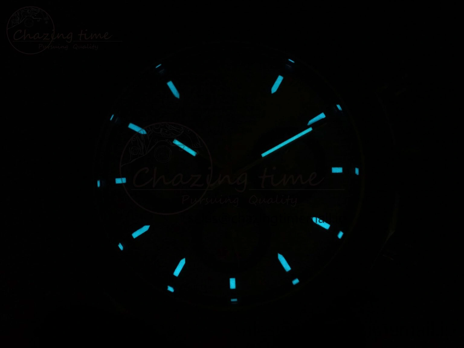 Daytona 126505 APSF 1:1 Best Edition RG Black Dial on RG Bracelet SH4131
