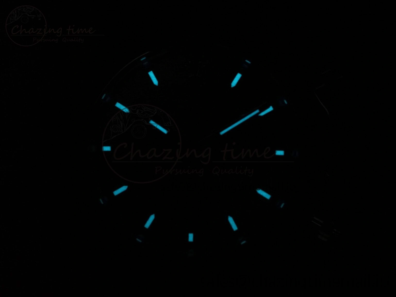 Daytona 126505 QF 1:1 Best Edition Black RG Dial on RG Bracelet SH4131 V6 (Gain Weight）