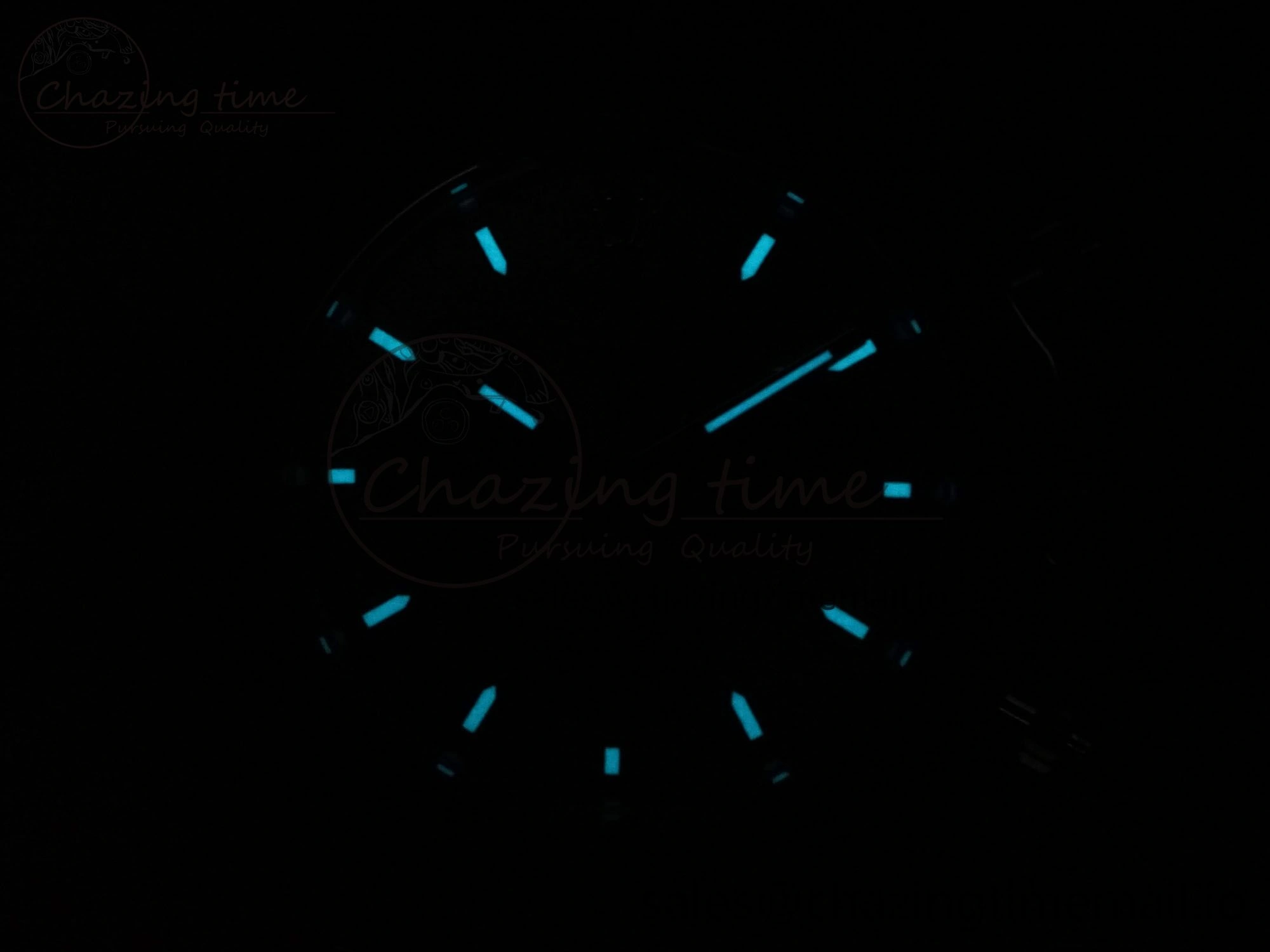 Daytona 126505 QF 1:1 Best Edition Black RG Dial on RG Bracelet SH4131 V6 (Gain Weight）