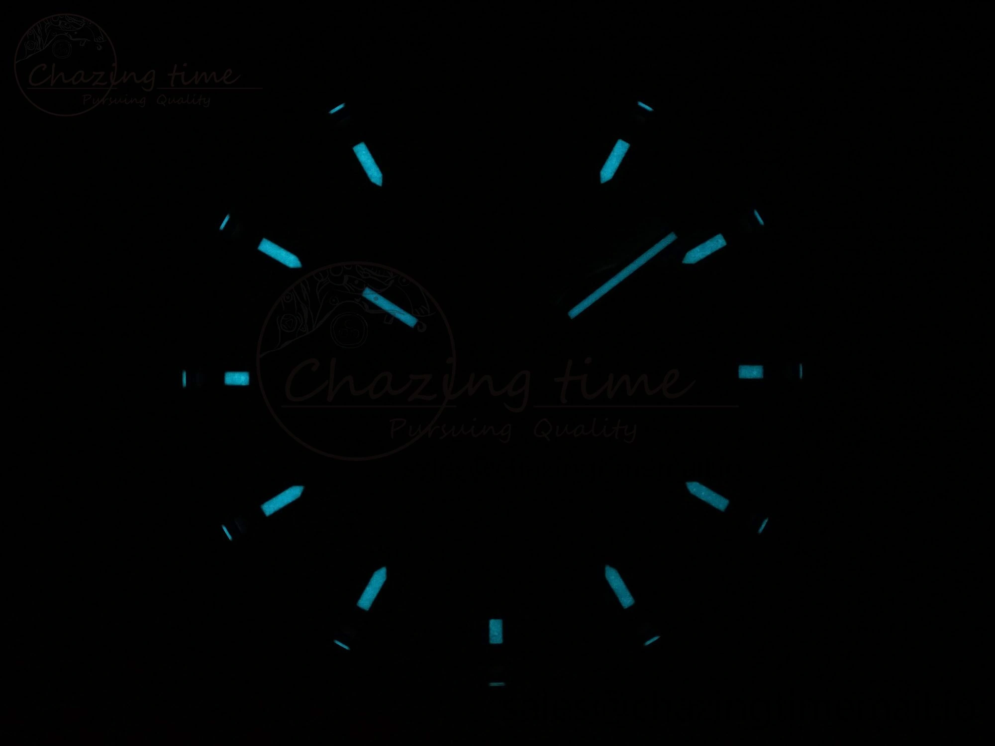 Daytona 126505 QF 1:1 Best Edition Black RG Dial on RG Braclet SH4131 V5