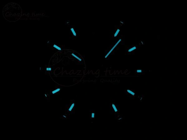 Daytona 126505 QF 1:1 Best Edition Black RG Dial on RG Braclet SH4131 V5
