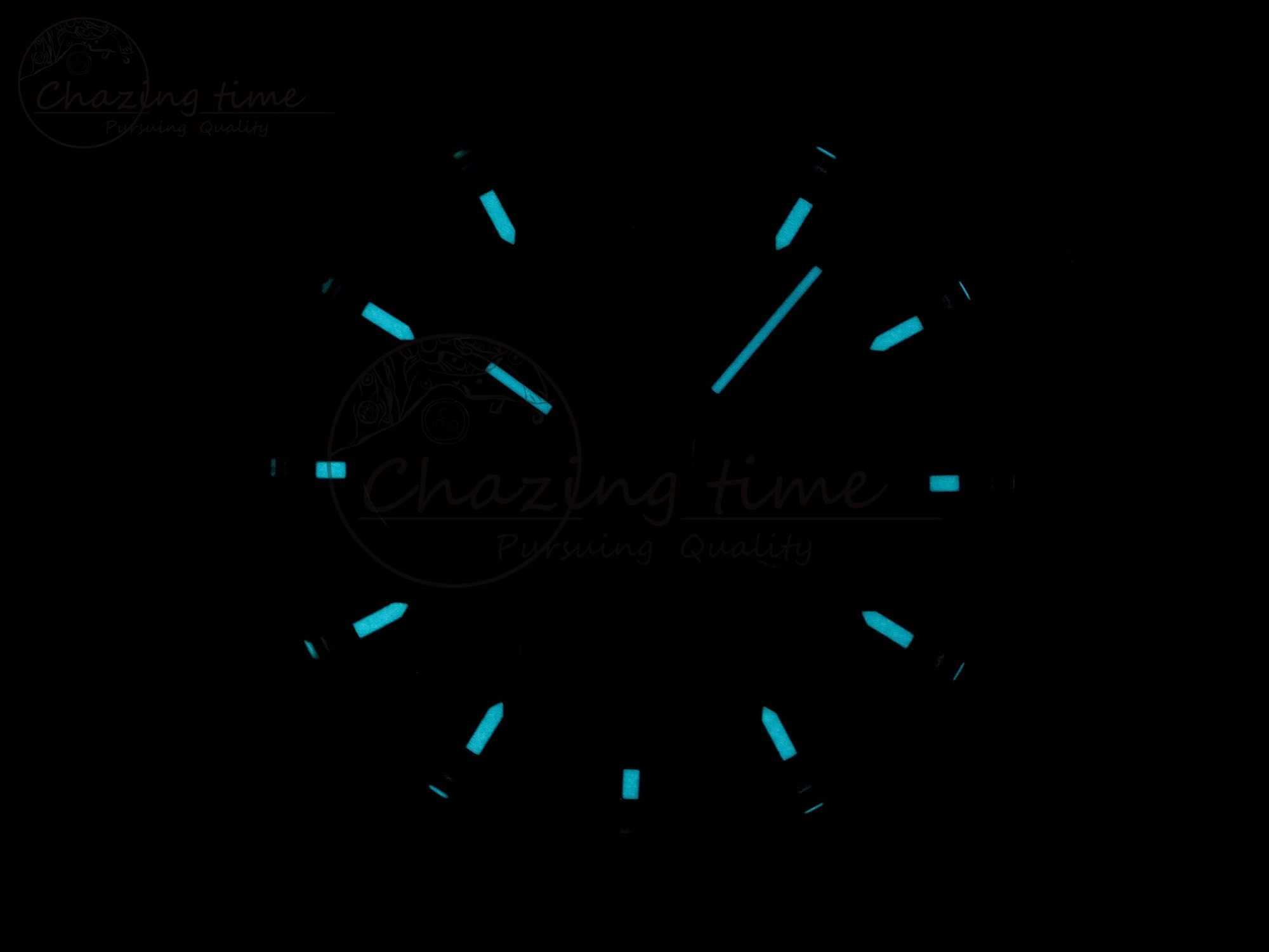 Daytona 126505 QF 1:1 Best Edition Black RG Dial on RG Braclet SH4131 V5