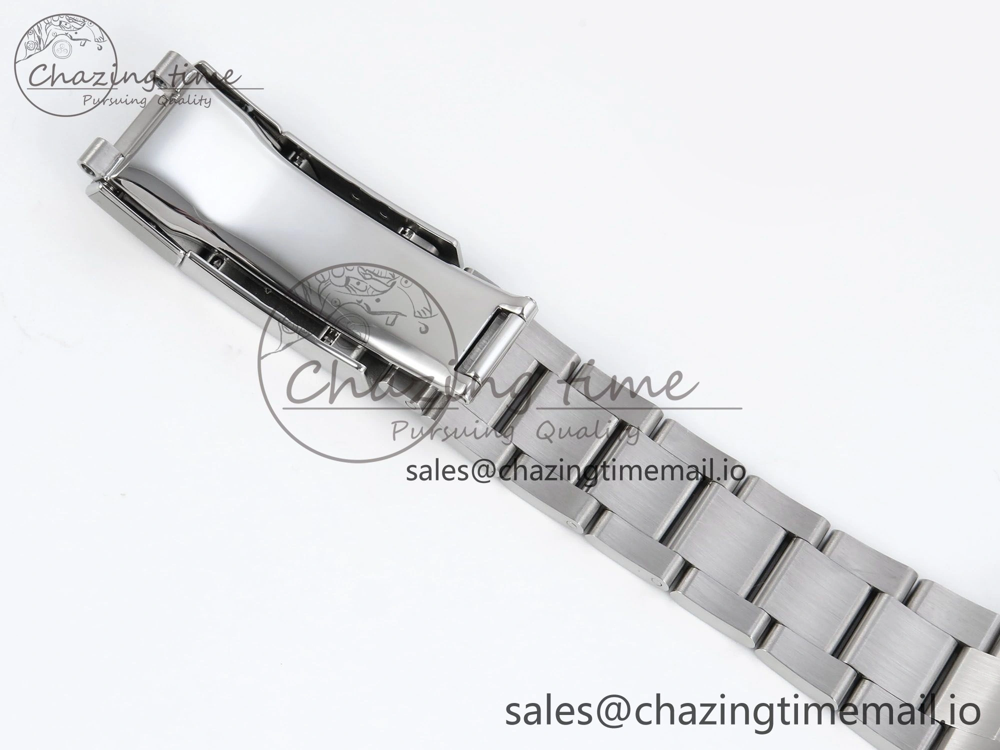 Daytona 126506 APSF 1:1 Best Edition Ice Blue Stick Dial on SS Braclet SH4131
