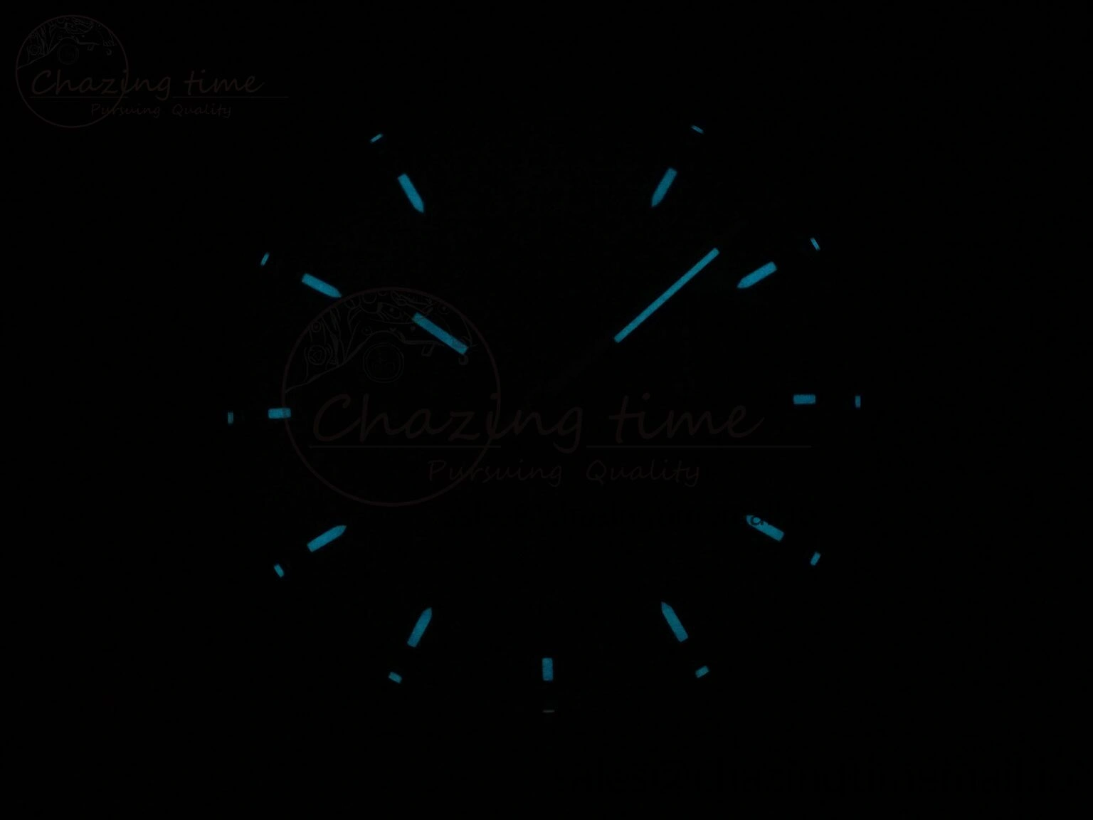 Daytona 126506 AR+F 1:1 Best Edition Ice Blue Dial Lume Marker on SS Braclet SH4131