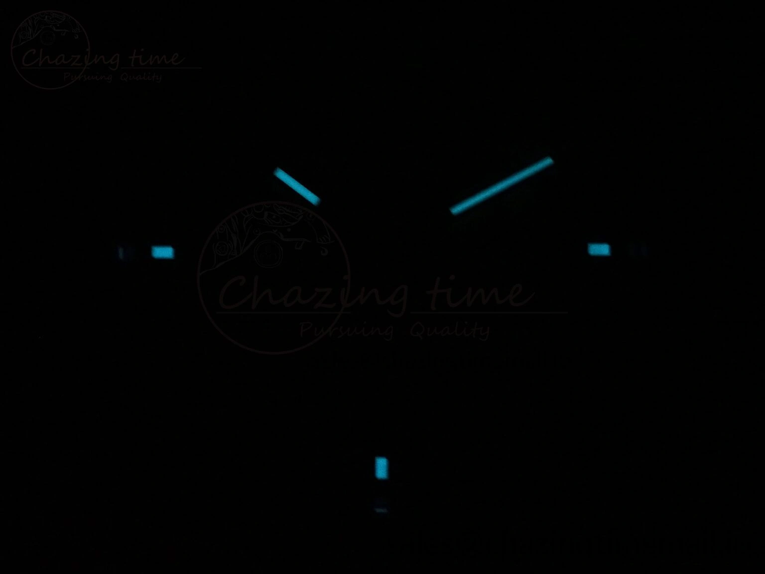 Daytona 126506 Arabic QF 1:1 Best Edition Ice Blue Dial on SS Bracelet QF4131 V10