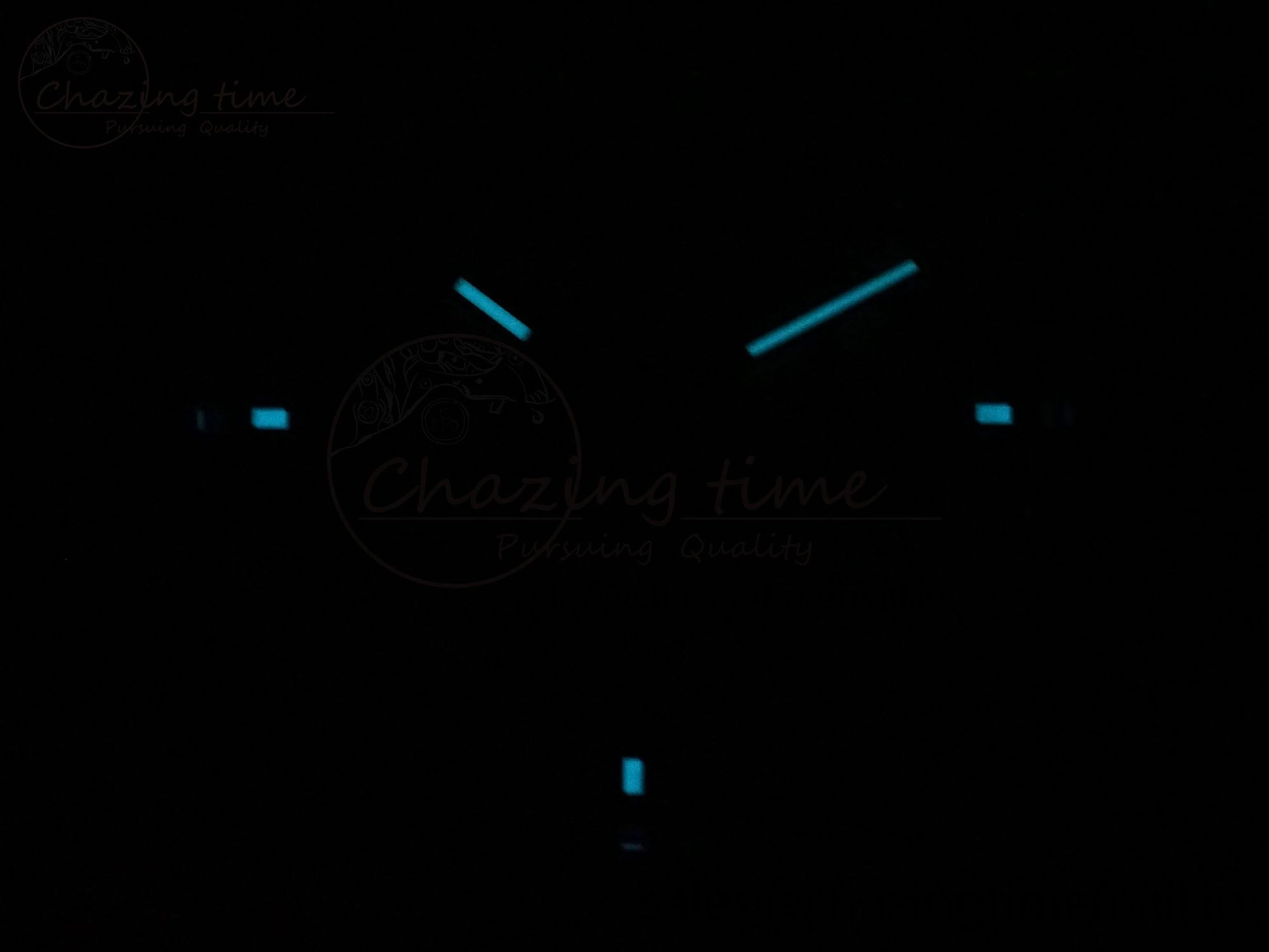 Daytona 126506 Arabic QF 1:1 Best Edition Ice Blue Dial on SS Bracelet QF4131 V10