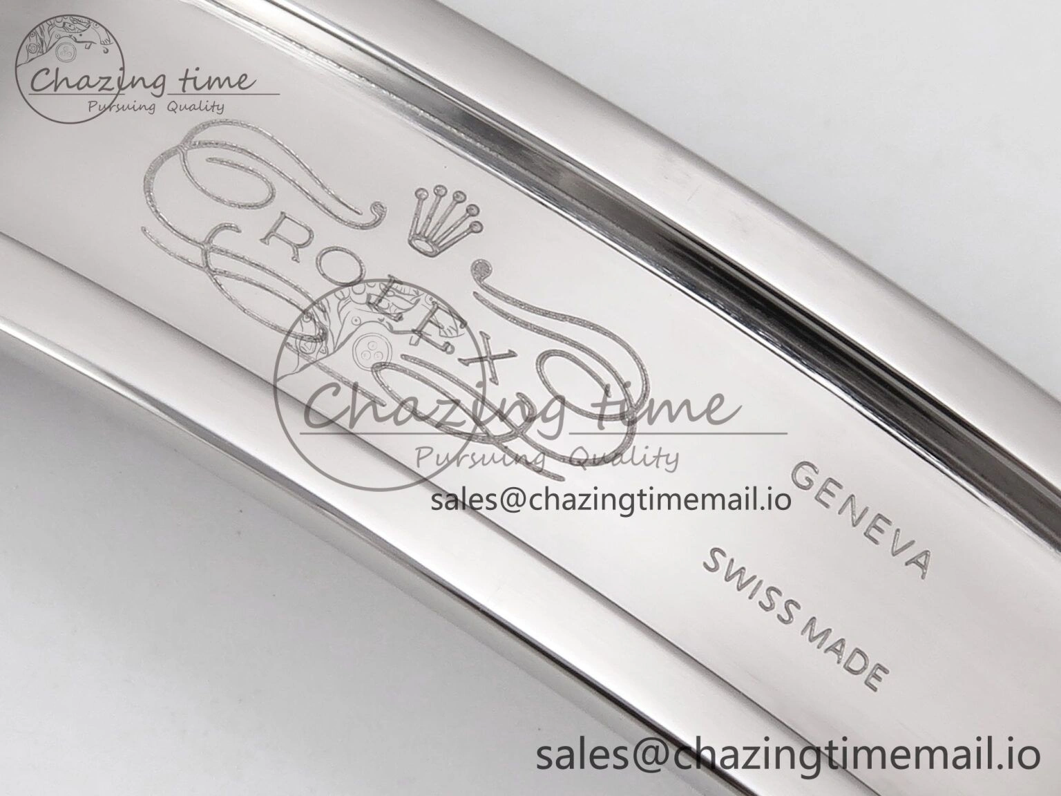 Daytona 126506 QF 1:1 Best Edition Ice Blue Dial Crystal Marker on SS YG Bracelet SH4131 V6 (Gain Weight）