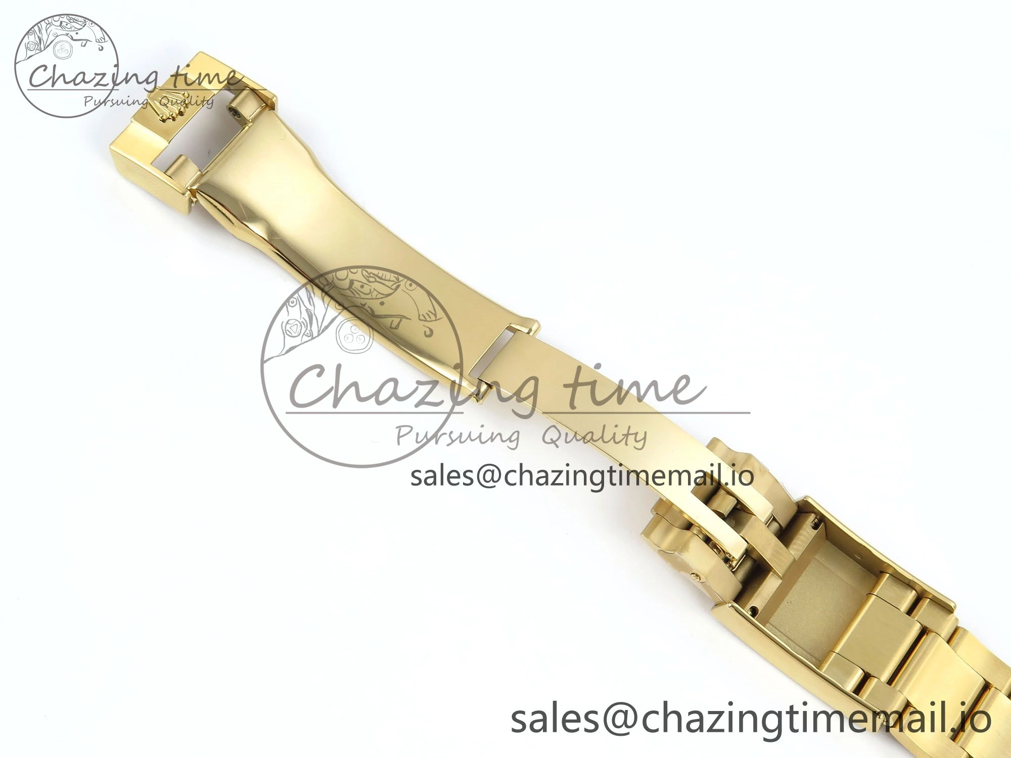 Daytona 126508 APSF 1:1 Best Edition YG Dial on YG Braclet SH4131