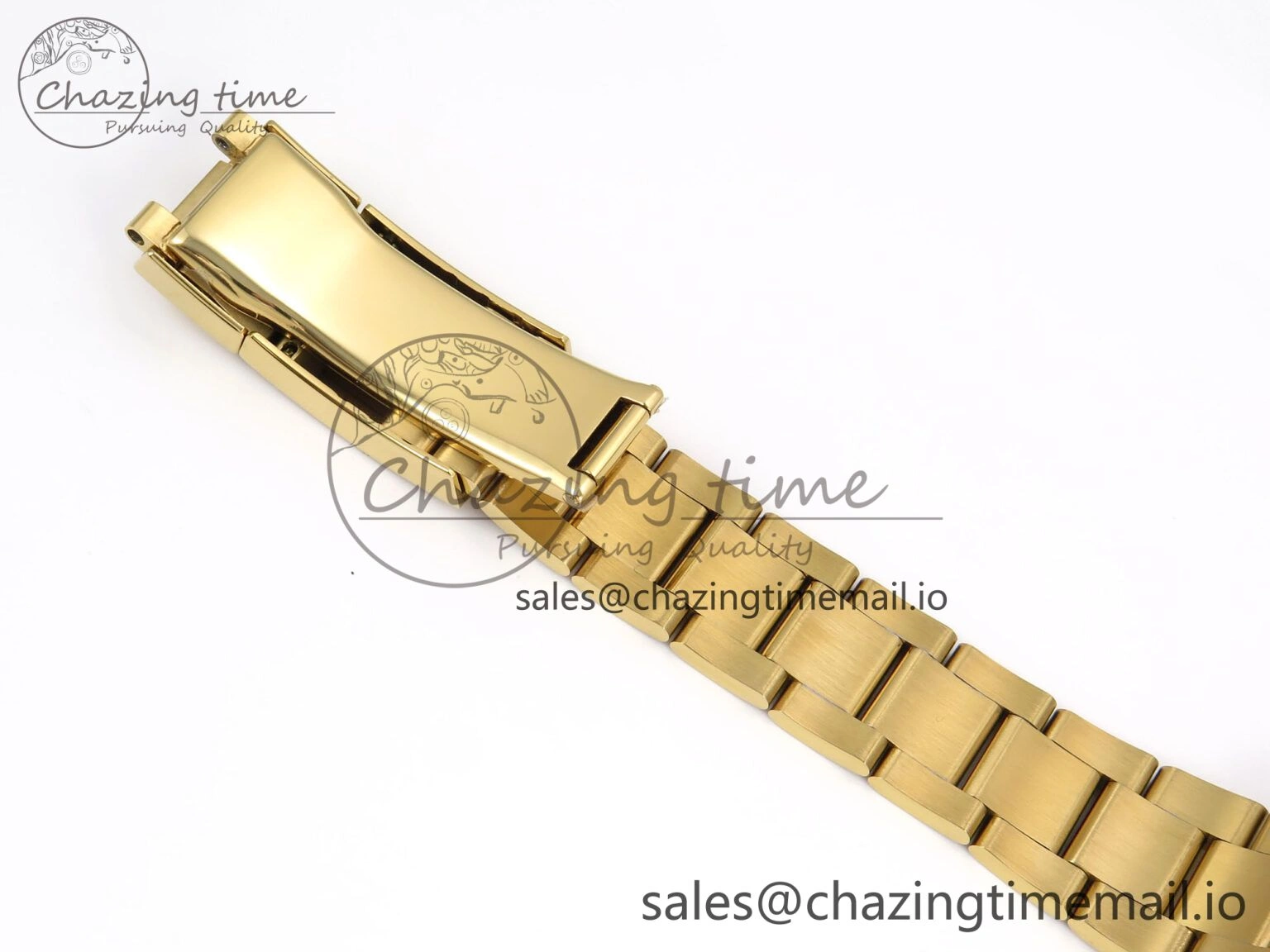 Daytona 126508 QF 1:1 Best Edition YG Dial on YG Bracelet SH4131 V6 (Gain Weight）