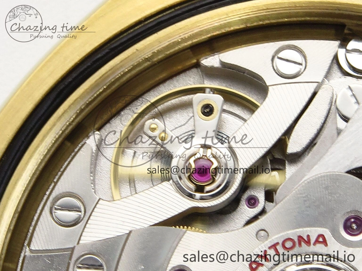 Daytona 126508 QF 1:1 Best Edition YG Dial on YG Braclet SH4131 V5